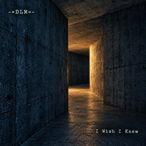 I Wish I Knew single cover