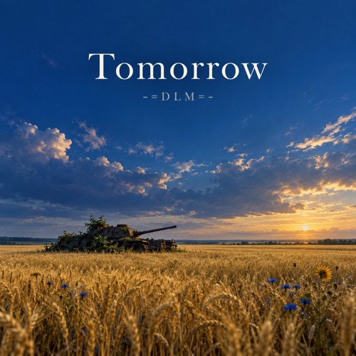 Tomorrow cover artwork